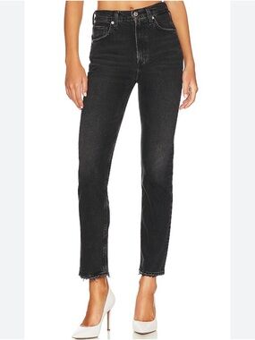 Citizens of Humanity Daphne Jeans Sz 30 High-Rise Stovepipe